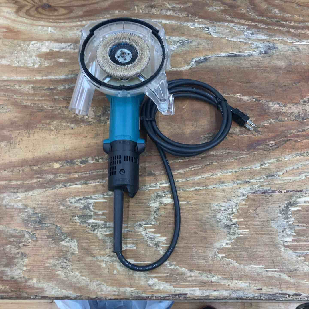 ☆マキタ(makita) 100mmディスクグラインダ 9533BL【柏店】