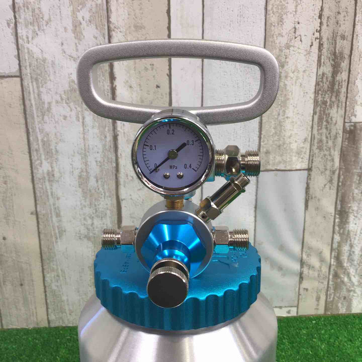 アネスト岩田 加圧式コンテナ　PC-18D 2000ml【町田店】