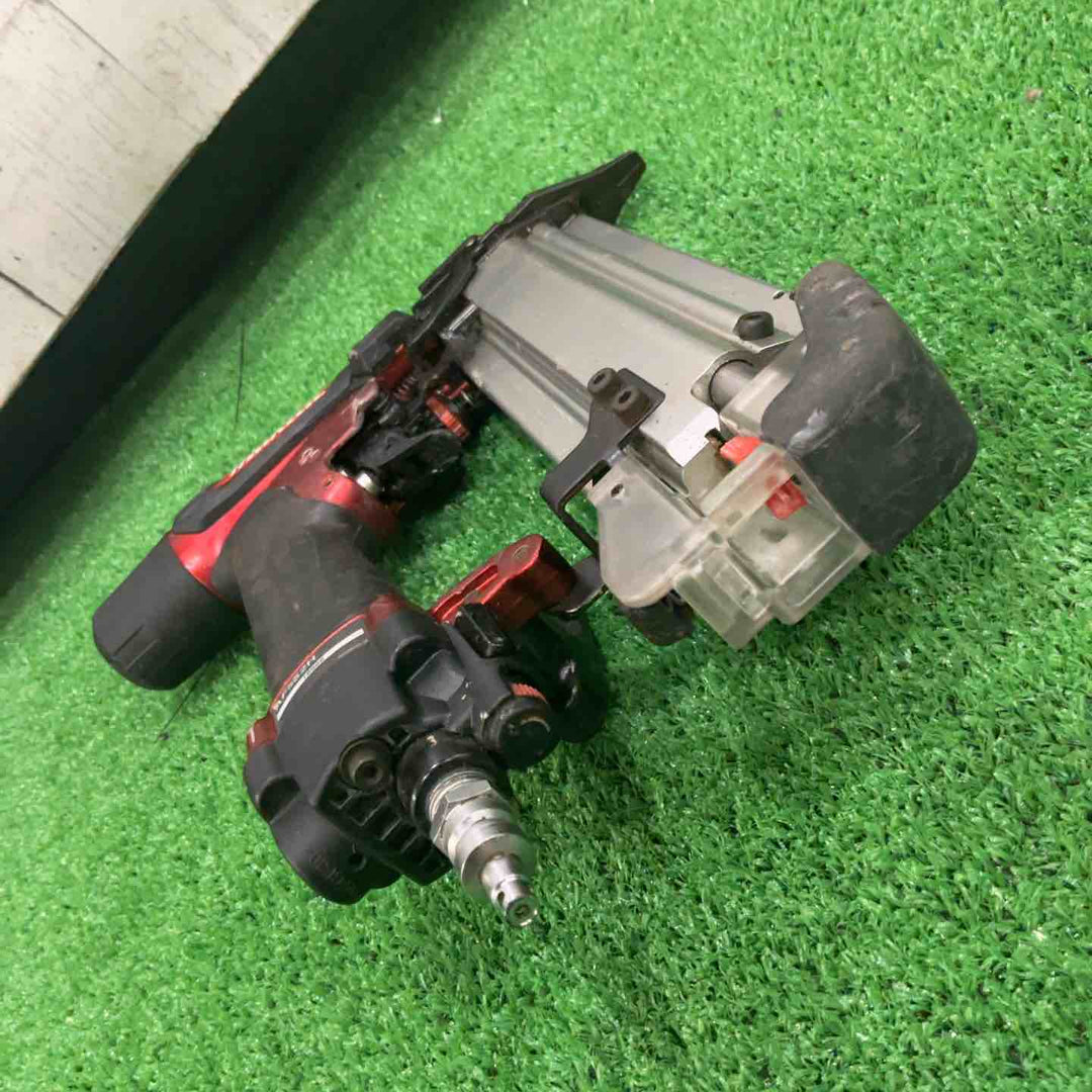 ★マキタ(makita) 高圧フィニッシュネイラ AF552H 動作確認済【川口店】