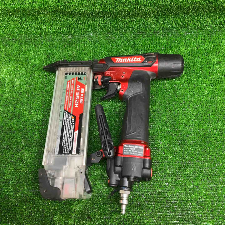 マキタ(makita) 高圧フィニッシュネイラ AF552H【藤沢店】