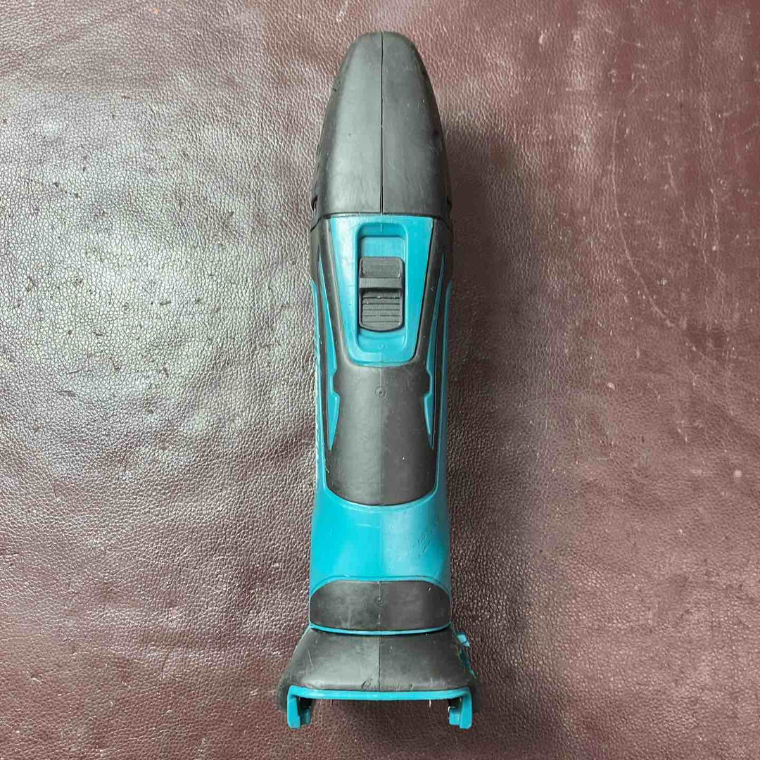 【中古品】 マキタ(makita) コードレスマルチツール  TM40DZ 14.4V3.0Ahバッテリー1個付属 【東大和店】