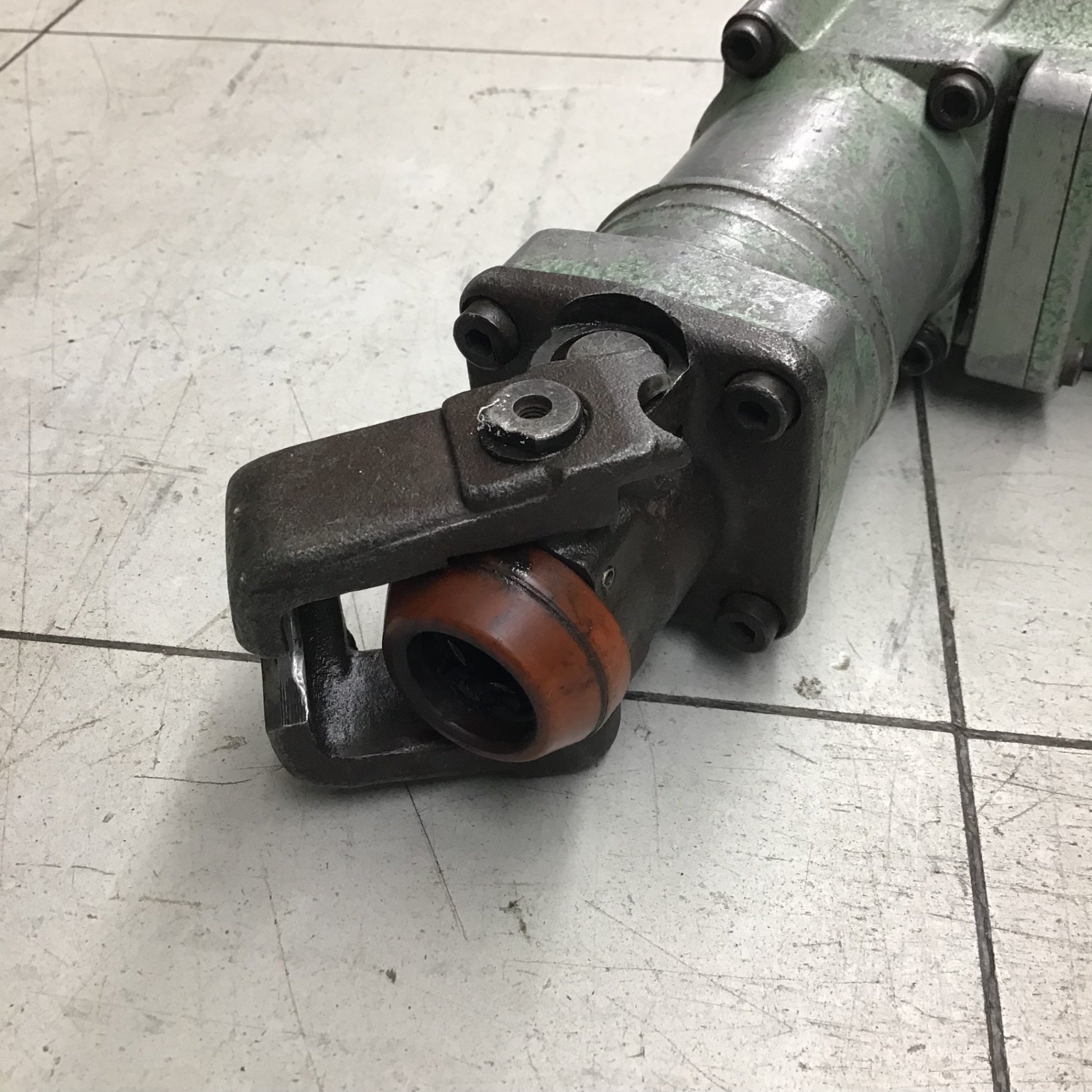 【中古】ハイコーキ HiKOKI 日立工機 DH35 ハンマドリル 35mm【ハンズクラフト佐賀】 中古品】ハイコーキ/HIKOKI ※旧:日立工機 ハンマドリル DH35 【鴻巣店