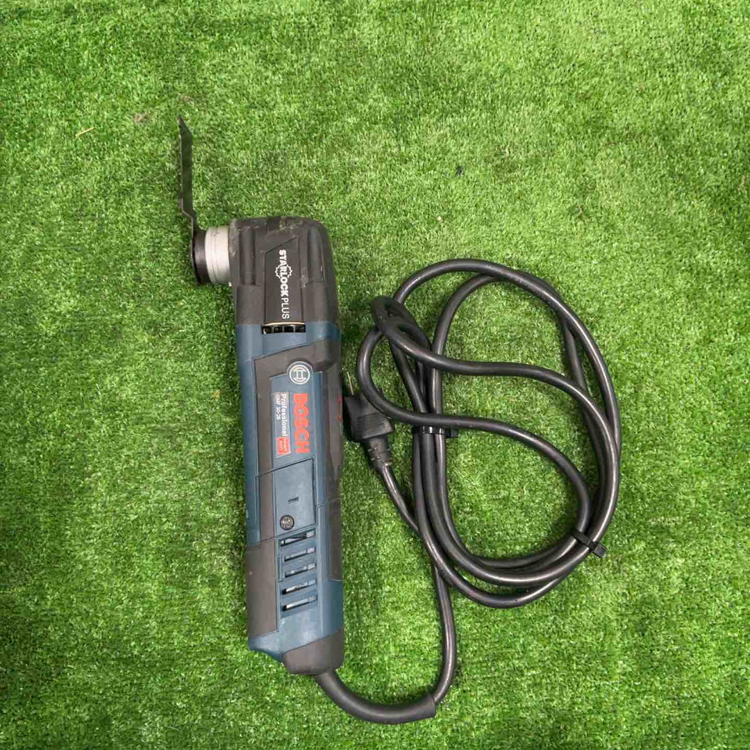 ★ボッシュ(BOSCH) マルチツール GMF30-28【草加店】