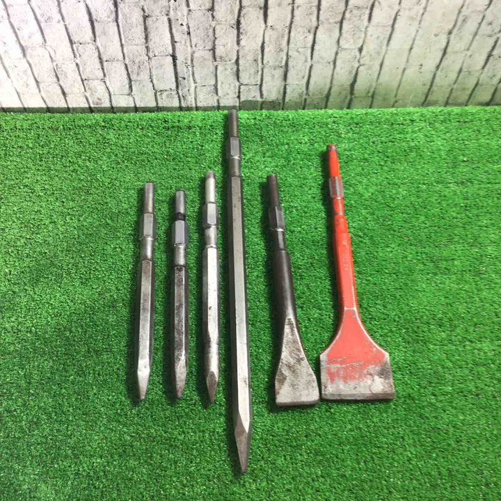 ★マキタ(makita) 電動ハンマ HM0810【川口店】