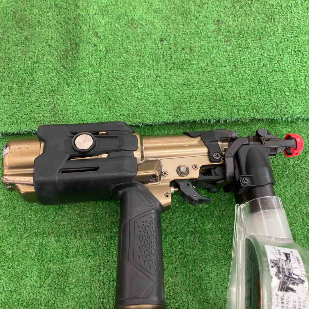 【中古品】 ハイコーキ/HIKOKI 高圧エアネジ打ち機・WF4HS 【桶川店】