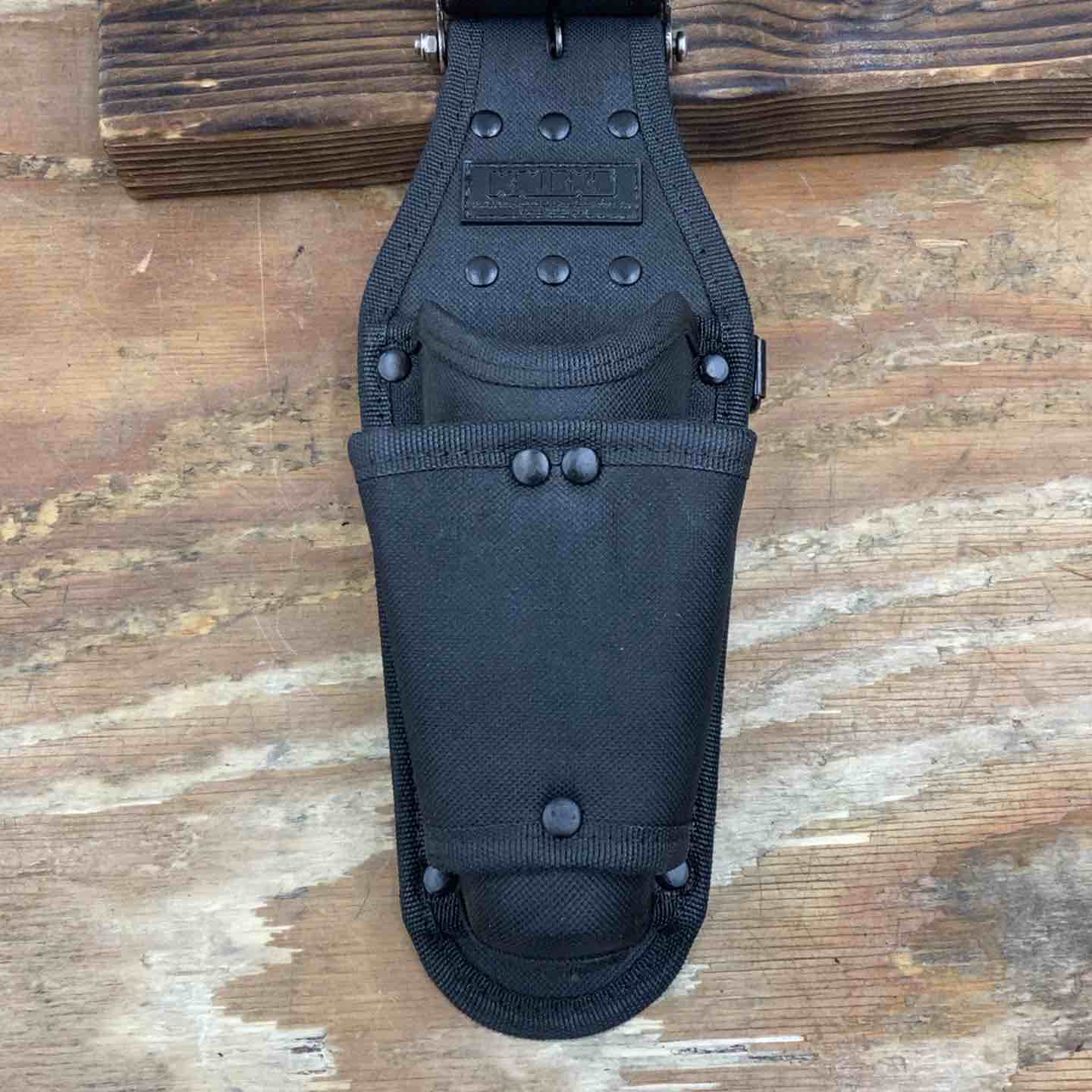 ▽ニックス 工具差し2段？ 外側2個 型式不明【柏店】 – アクトツール