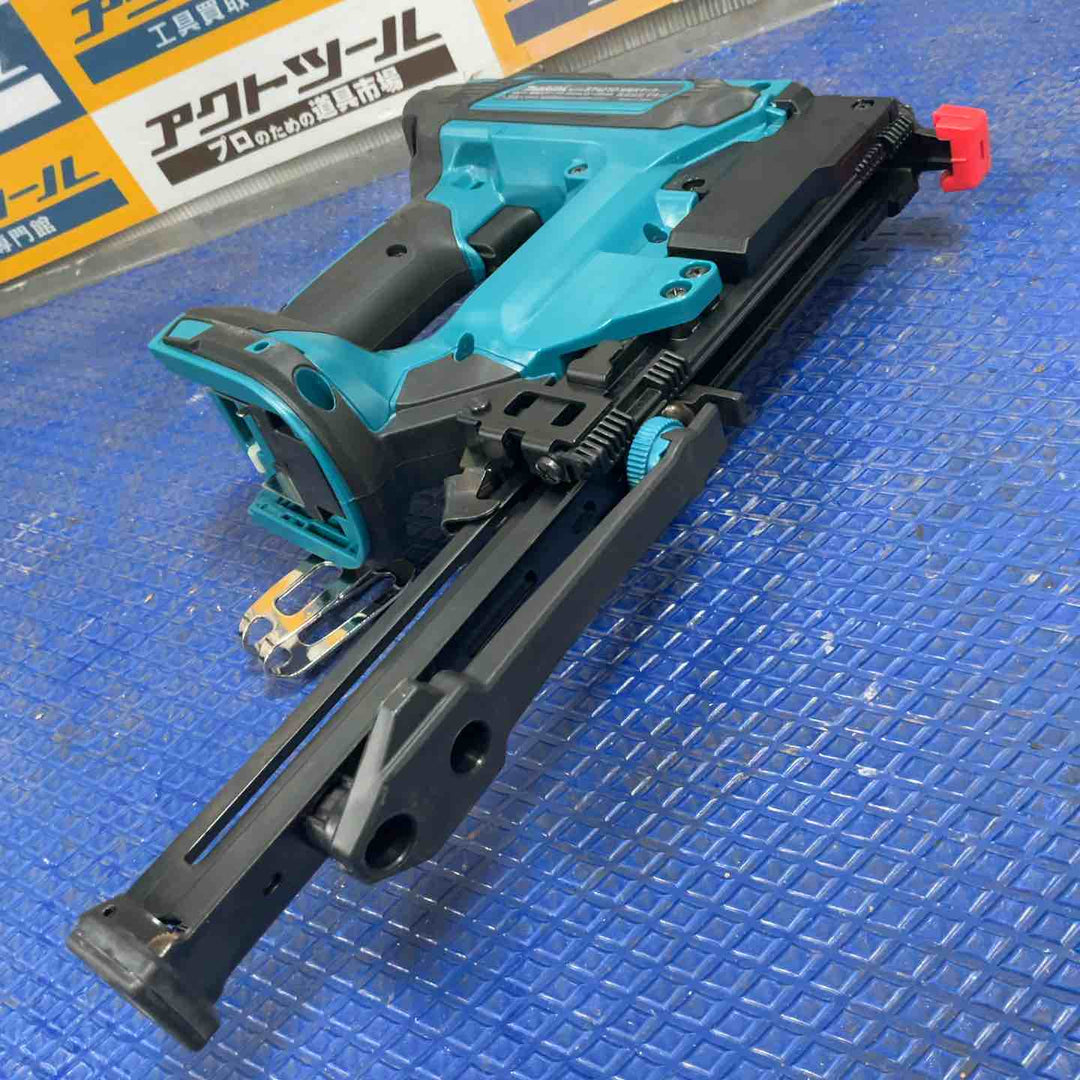 ★マキタ(makita) コードレスタッカー ST421DZK【草加店】