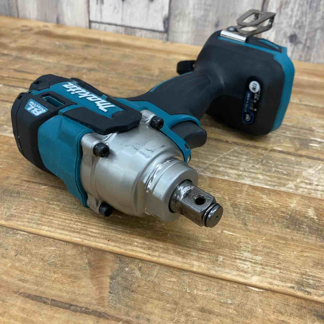【中古品】 マキタ(makita) コードレスインパクトレンチ TW284DZ 【東大和店】