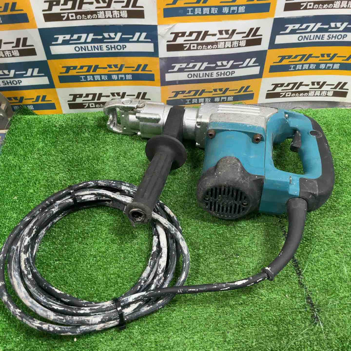 ★マキタ(makita) 電動ハンマ HM0830【草加店】