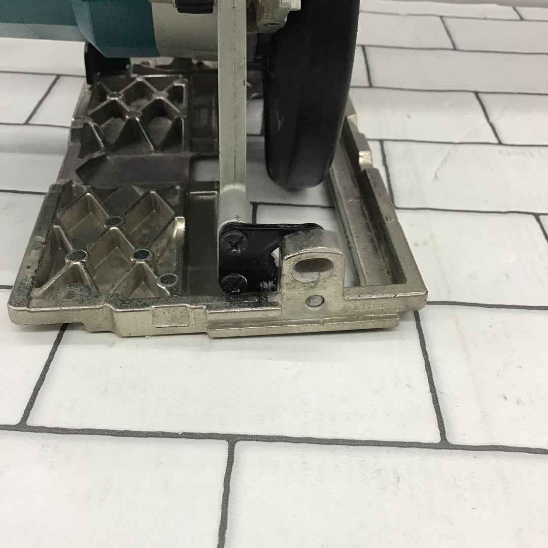 ★マキタ(makita) 防じん丸のこ KS5000FX【所沢店】