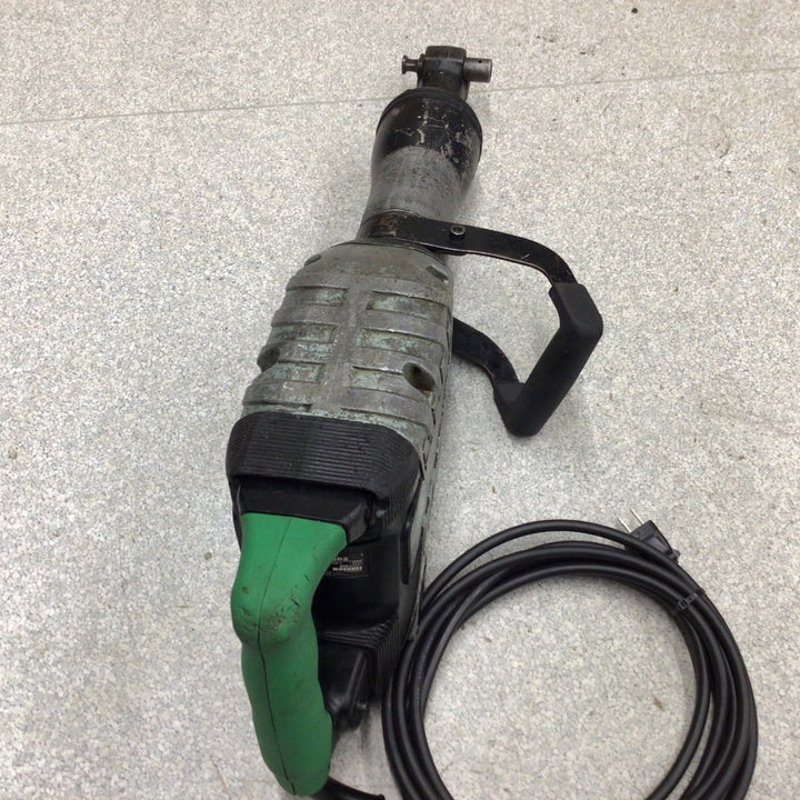 【店頭受取り限定】★ハイコーキ(HIKOKI ※旧:日立工機) 電動ハンマ H65SB2【八潮店】