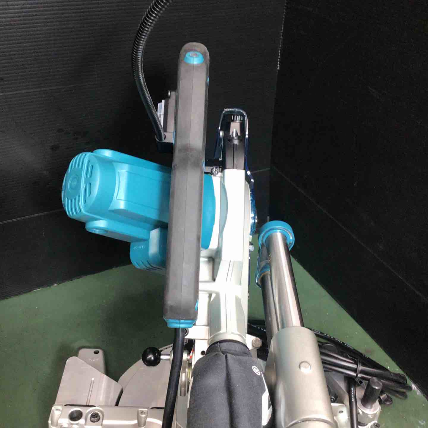 ☆マキタ(makita) スライドマルノコ LS0717FL【戸田店】 – アクト