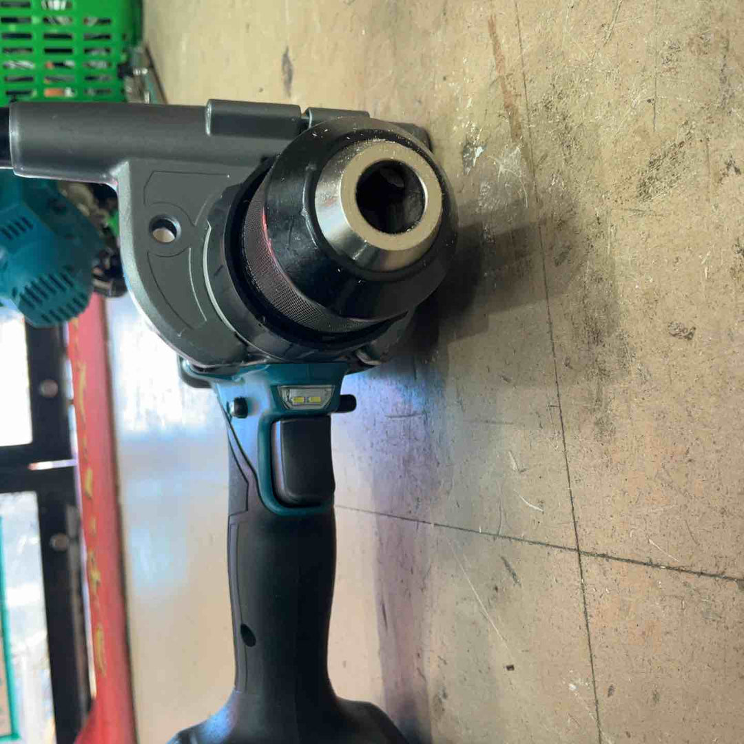 ★マキタ(makita) コードレスドリルドライバー DF001GZ【草加店】