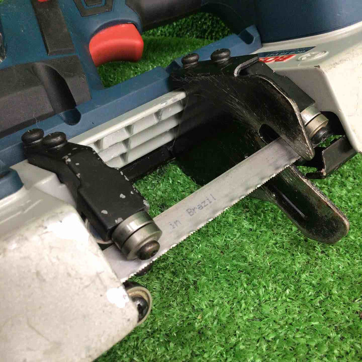 【中古品】 ボッシュ/BOSCH 18Vバッテリーバンドソー〔GCB18V-LI〕 【鴻巣店】