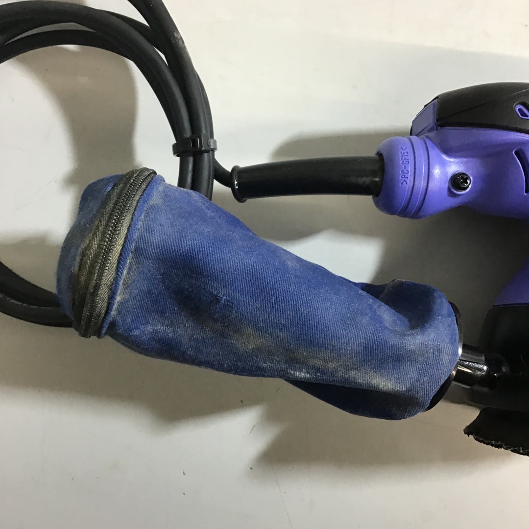 【中古品】〇HiKOKI ランダムサンダ FSV13YB 【戸田店】
