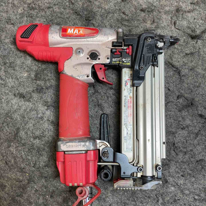 マックス(MAX) 高圧フィニッシュネイラ HA-55SF1(D)【桶川店】