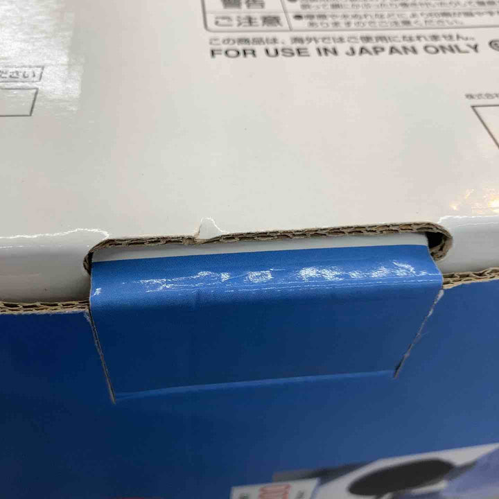 【未使用品】YAMAZEN 高圧洗浄機 ZHPA-129【所沢店】