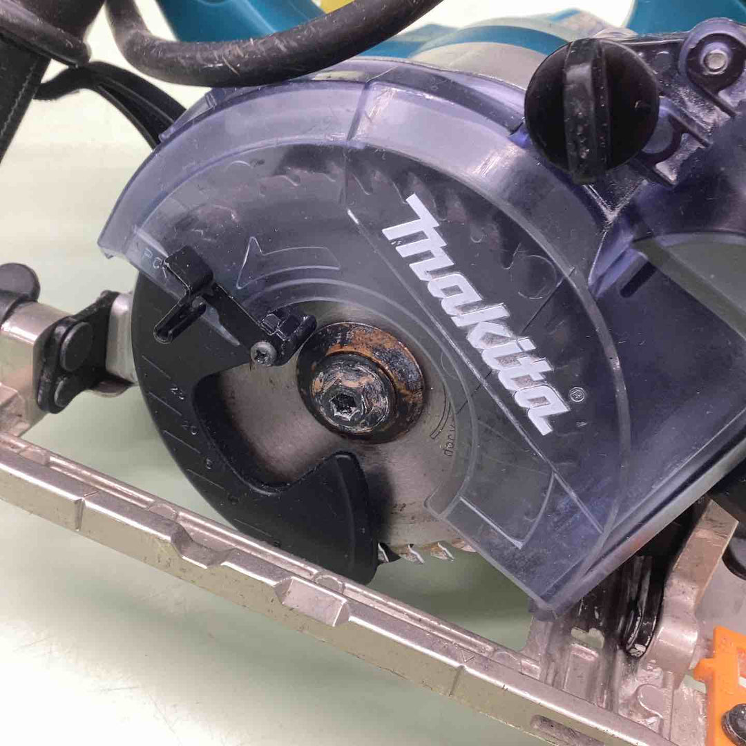 ★マキタ(makita) 防じん丸のこ KS4000FX【越谷店】