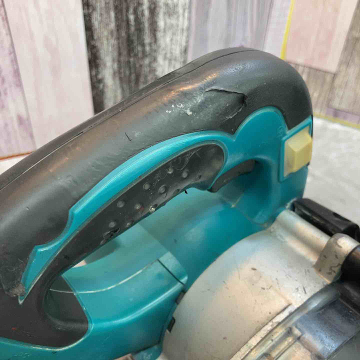 ★マキタ(makita) 防じん丸のこ KS4000FX【八潮店】