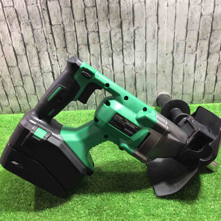 ★ハイコーキ(HIKOKI ※旧:日立工機) コードレスかくはん機 UM36DA(XP)【川口店】