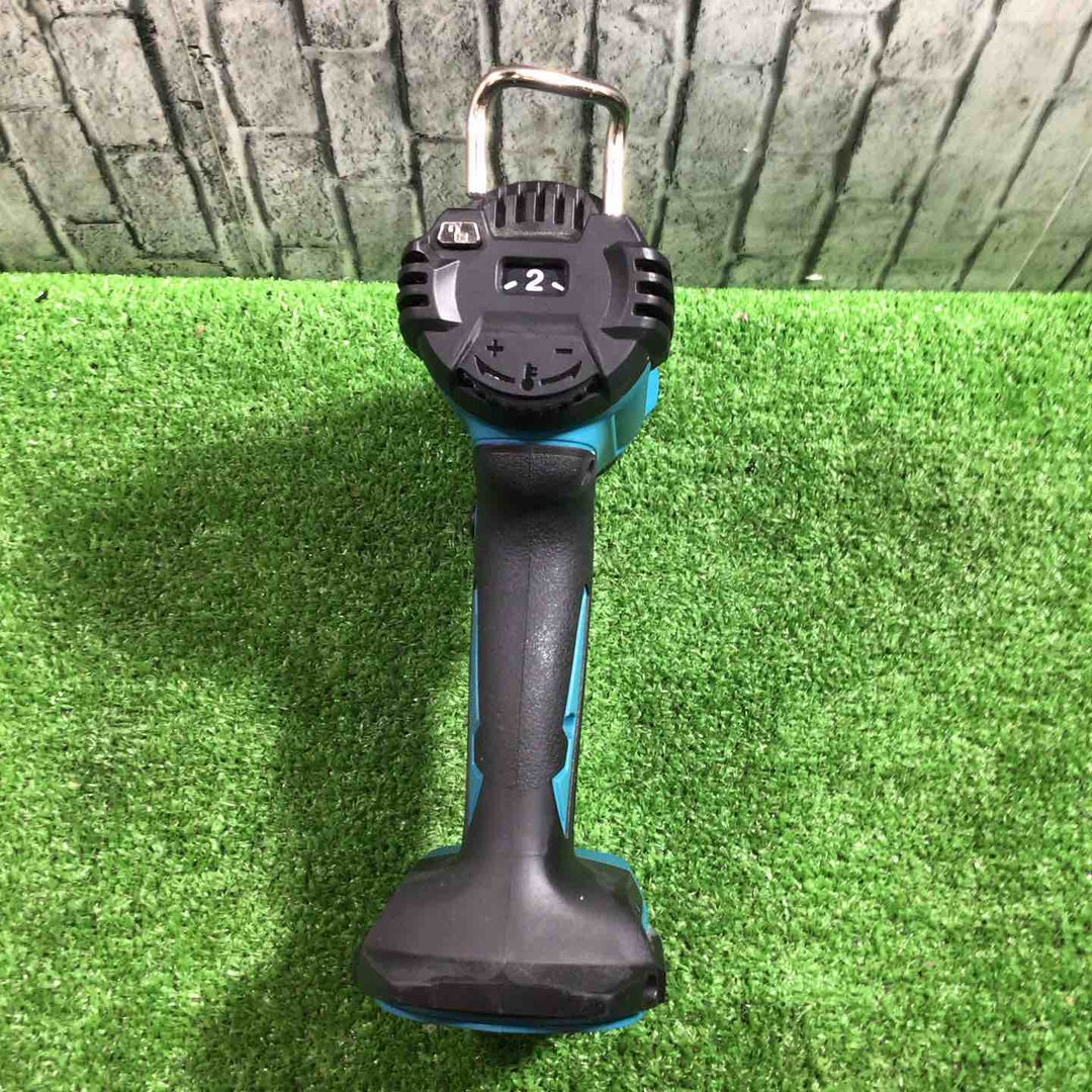 ★マキタ(makita) コードレスヒートガン HG181DZK【川口店】