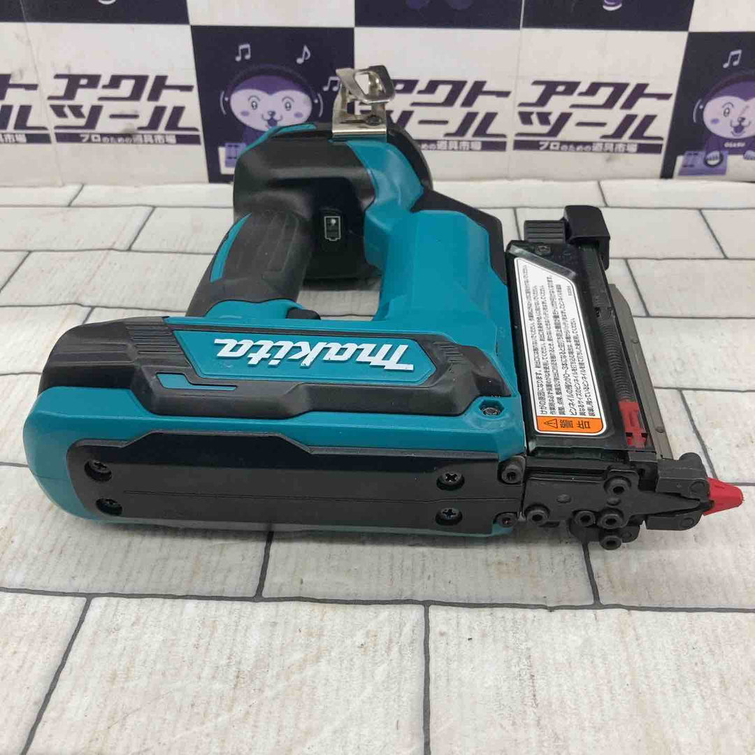 ★マキタ(makita) コードレスピンネイラ PT353DZK【所沢店】