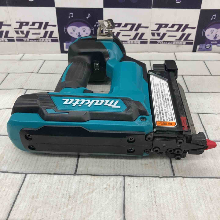 ★マキタ(makita) コードレスピンネイラ PT353DZK【所沢店】