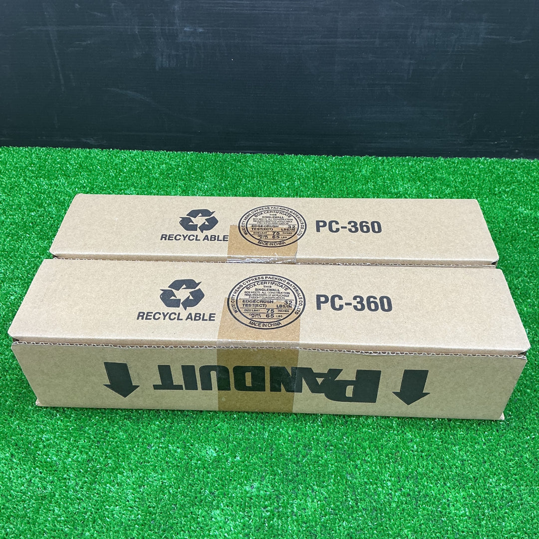 【未使用品】JOQ2H500 2ポートCat5eローゼットキット シャッター付　2箱セット【電材館越谷店】
