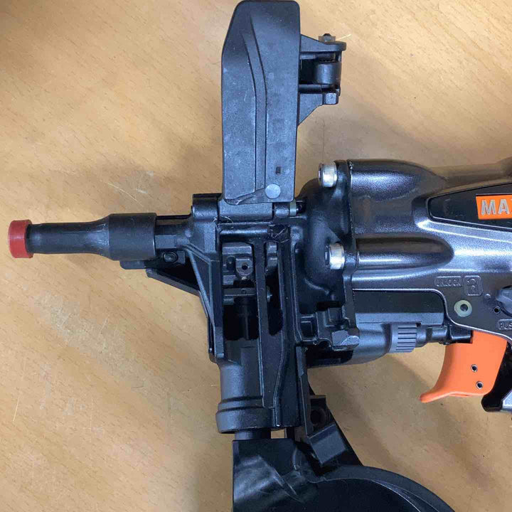 ★マックス(MAX) 高圧コンクリートピンネイラ HN-25C2【越谷店】
