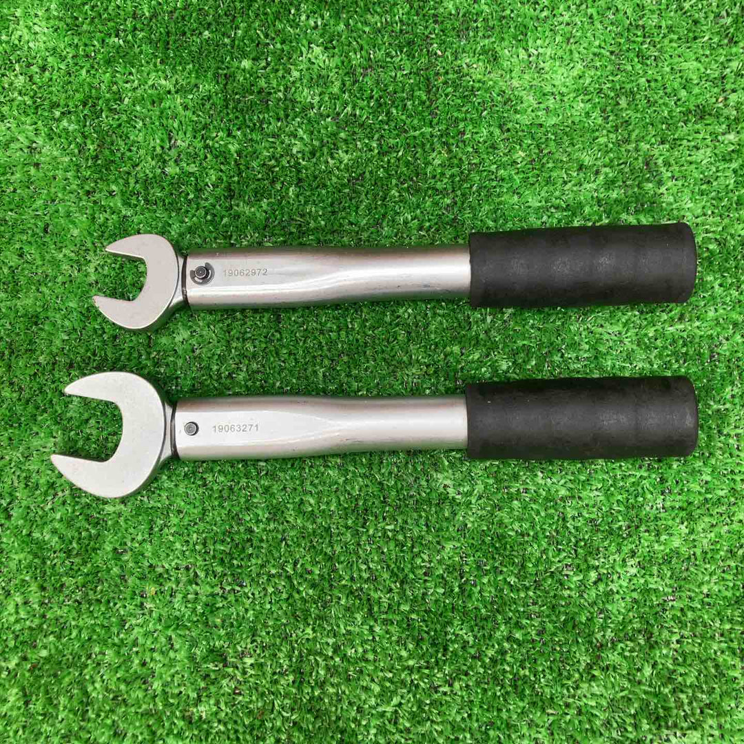 イチネン TASCO 高精度トルクレンチ 1/4" TA771ST-2 3/8" TA771ST-3【川越店】