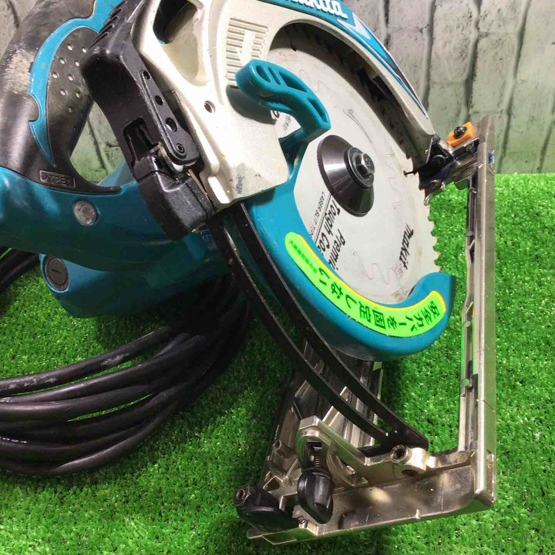 ★マキタ(makita) 電気マルノコ 5637BA【川口店】