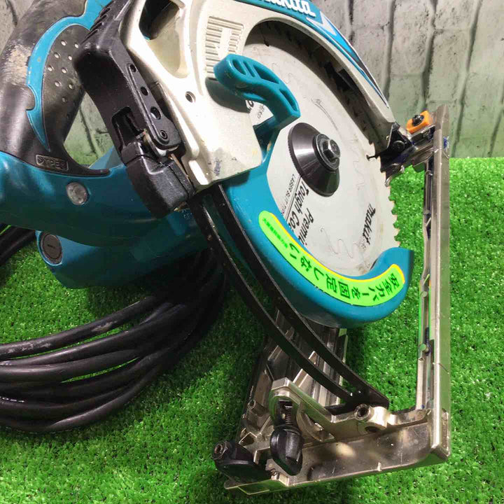 ★マキタ(makita) 電気マルノコ 5637BA【川口店】