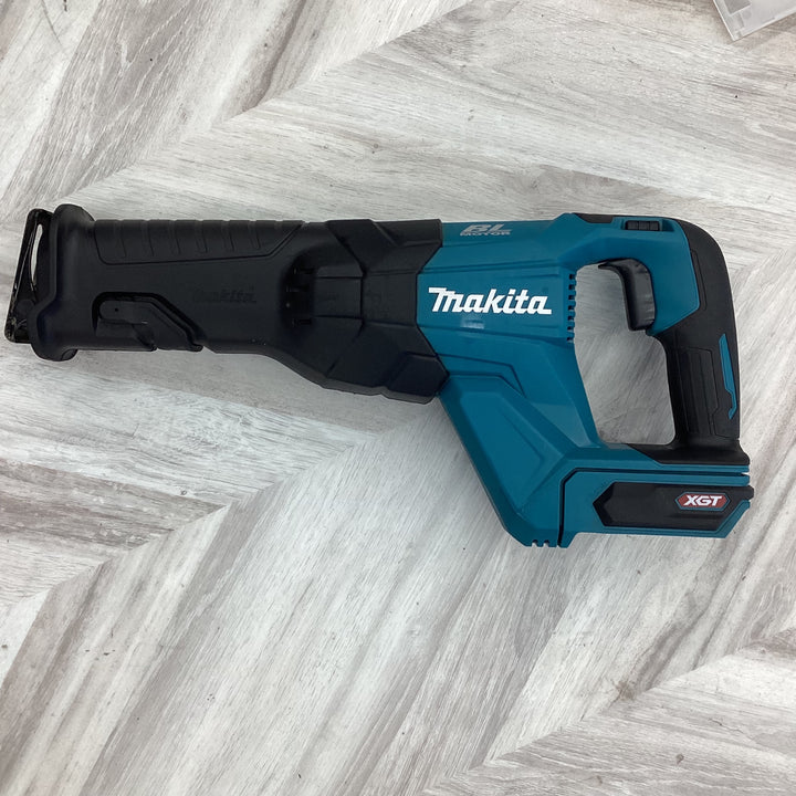 ★マキタ(makita) コードレスレシプロソー JR001GZK36V〜40V【越谷店】