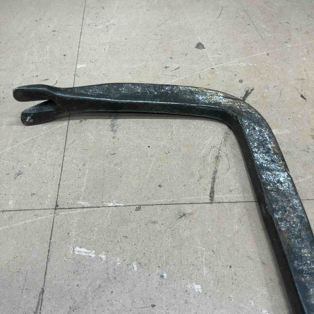 ◇かじ寅 バール 約900ｍｍ【草加店】