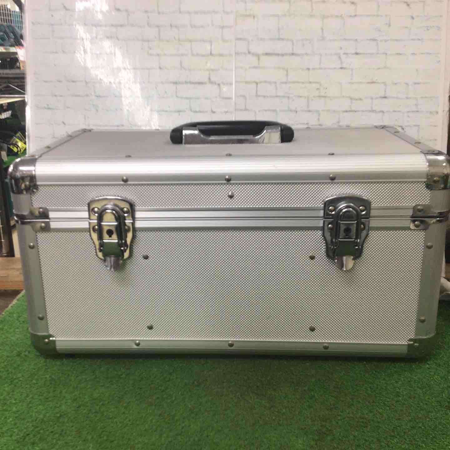 未使用長期保管品】◇タスコ(TASCO) コードレス真空ポンプ