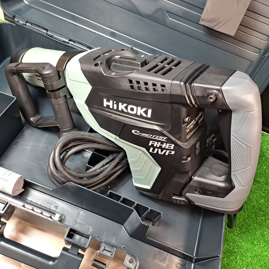 ★ハイコーキ(HIKOKI ※旧:日立工機) 電動ハンマ H60MEY【岩槻店】
