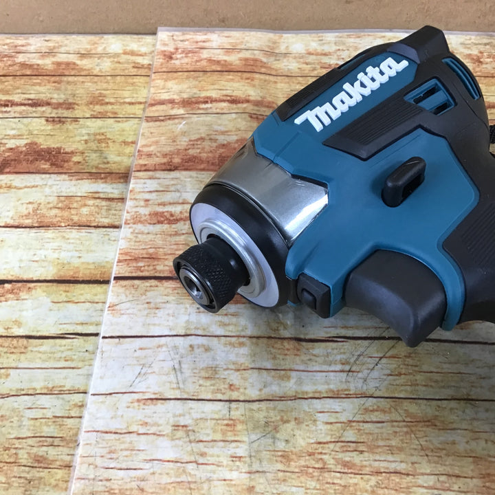 マキタ(makita) コードレスインパクトドライバー TD173DZ【川崎店】