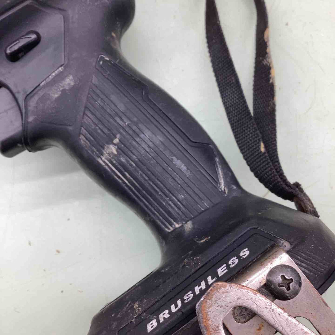 ★マキタ(makita) コードレスインパクトドライバー TD171DZB