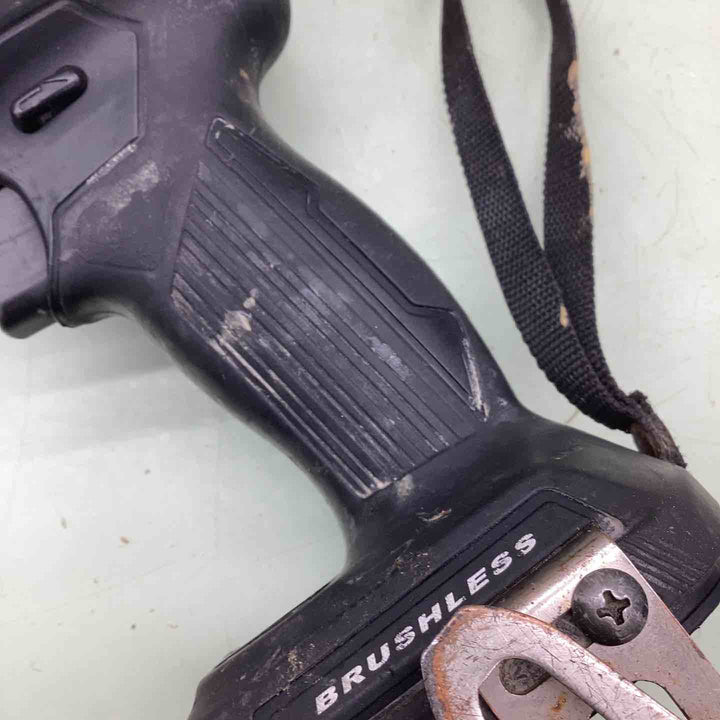 ★マキタ(makita) コードレスインパクトドライバー TD171DZB