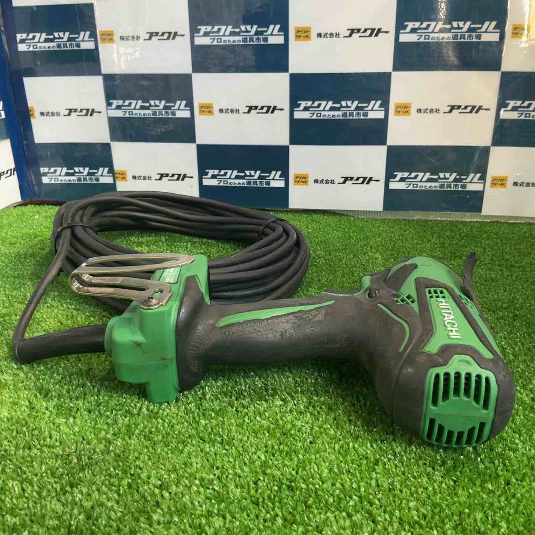◇ハイコーキ(HIKOKI ※旧:日立工機) インパクトドライバー WH12VE【草加店】