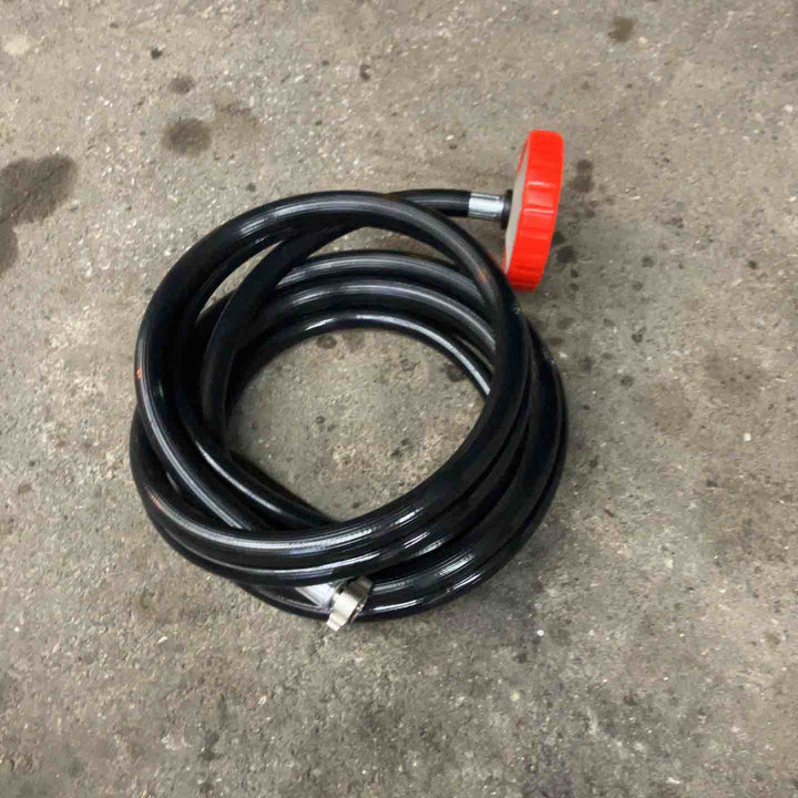 【中古品・店頭受取り限定】 フルテック セミ防音型高圧洗浄機・OZ1513SB 【桶川店】