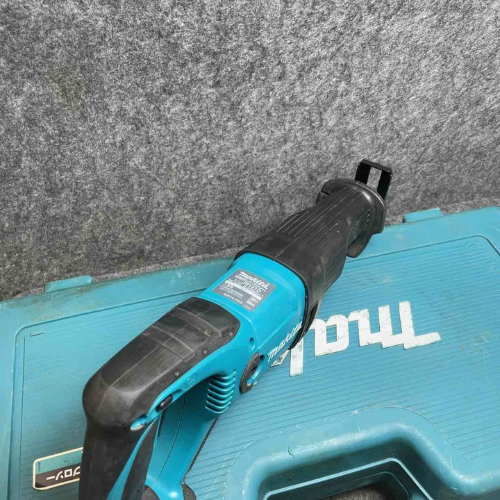 マキタ(makita) コードレスレシプロソー JR141DRF【桶川店】