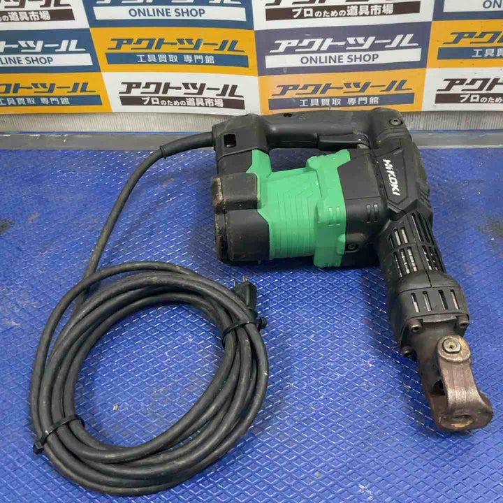 ★ハイコーキ(HIKOKI ※旧:日立工機) ハンマ H41SA4(N)【草加店】