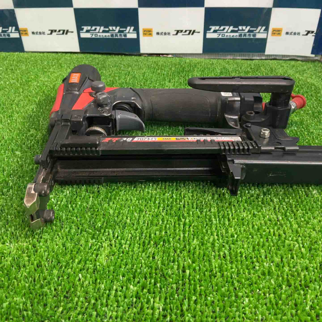 ★マックス(MAX) 高圧フロアタッカー HA-38F4(D)【草加店】