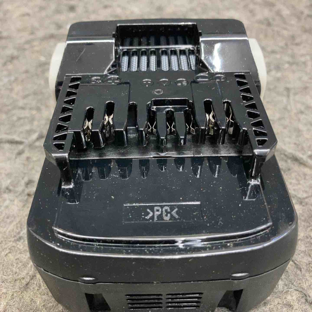 【未使用品】 ハイコーキ/HIKOKI リチウムイオンバッテリー 36V/2.5Ah BSL36A18 【鴻巣店】