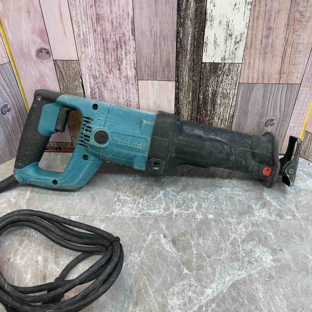 【中古品】★マキタ(makita) レシプロソー JR3050T【八潮店】
