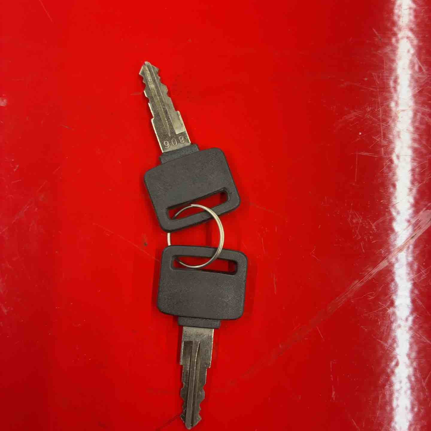 中古品/店頭受取り限定】 KTC ツールワゴン SKX2614 鍵付き【藤沢店