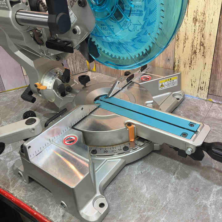★マキタ(makita) コードレススライドマルノコ LS610DZ【八潮店】