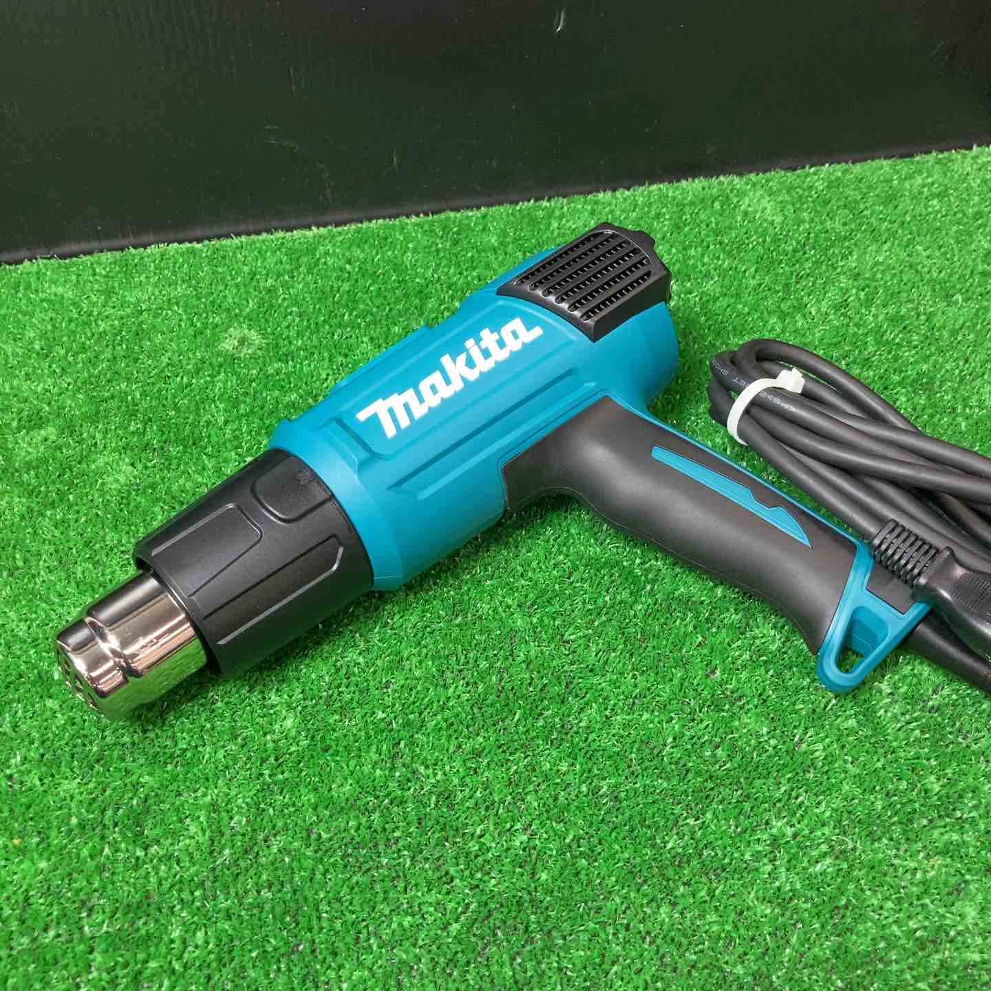 ☆マキタ(makita) ヒートガン HG6031VK【岩槻店】 – アクトツール