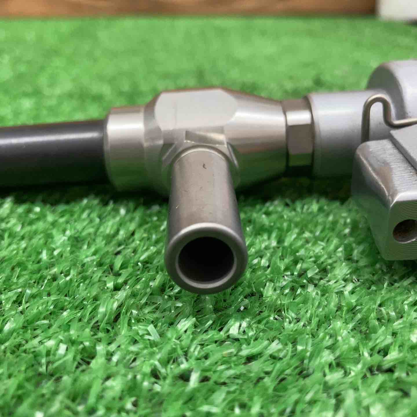 中古品】 トラスコ/TRUSCO エアーブラストガン MAB-11-8 【鴻巣店